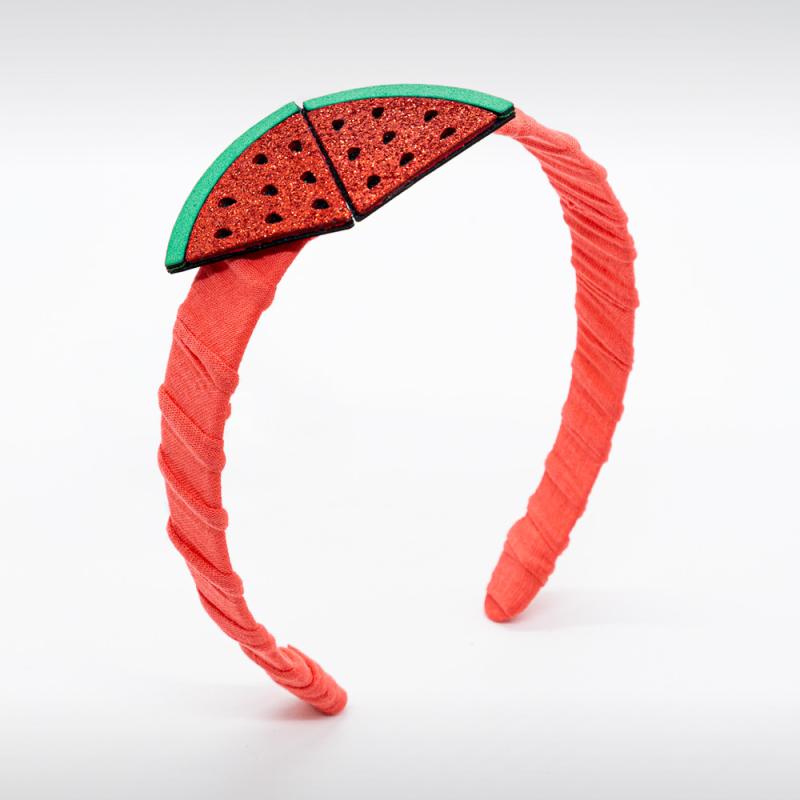 Watermelon Tiara
